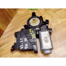 Fensterheber Fensterhebermotor vorne links VW Polo 9N 3 türig Fahrerseite