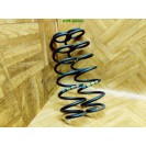 Feder Federn x 2 Stück hinten VW Polo 9N 3 türig