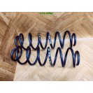 Feder Federn x 2 Stück hinten VW Polo 9N 3 türig