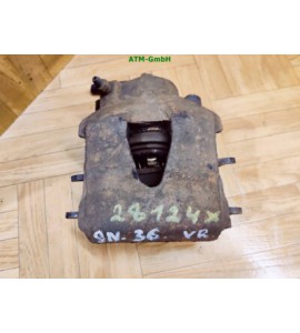 Bremssattel vorne rechts VW Polo 9N Beifahrerseite