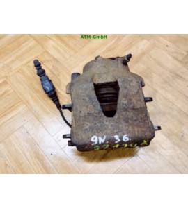 Bremssattel vorne links VW Polo 9N Fahrerseite