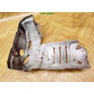 Blech Hitzeschild Hitzeblech VW Polo 9N