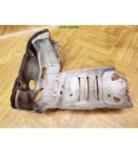 Blech Hitzeschild Hitzeblech VW Polo 9N