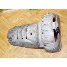 Blech Hitzeschild Hitzeblech VW Polo 9N