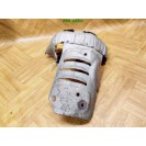 Blech Hitzeschild Hitzeblech VW Polo 9N