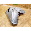 Blech Hitzeschild Hitzeblech VW Polo 9N