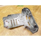 Blech Hitzeschild Hitzeblech VW Polo 9N