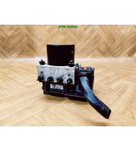 ABS Hydraulikblock VW Polo 9N Bosch 6Q0614117Q