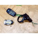 Motorsteuergerät Tacho Zündschloss Lesespule KSG Ford Fusion 2S6A12A650SE