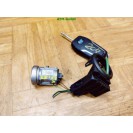 Motorsteuergerät Tacho Zündschloss Lesespule KSG Ford Fusion 2S6A12A650SE