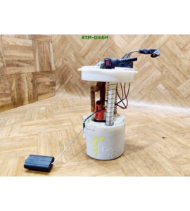 Kraftstoffpumpe Benzinpumpe Ford Fusion KWN831