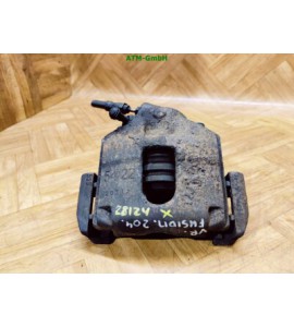 Bremssattel vorne rechts Ford Fusion 54/22 Beifahrerseite ATE