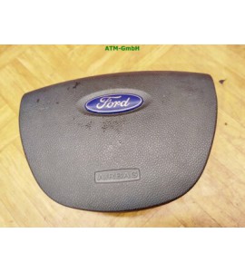 Airbagmodul Lenkradairbagmodul Ford Focus 2 II 4M51A042B85CF