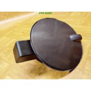 Tankklappe Tankdeckel Opel Astra H 3 türig Farbcode Z177 Grau Karbongrau Met