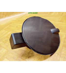 Tankklappe Tankdeckel Opel Astra H 3 türig Farbcode Z177 Grau Karbongrau Met