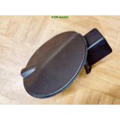 Tankklappe Tankdeckel Opel Astra H 3 türig Farbcode Z177 Grau Karbongrau Met