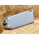 Sonnenblende links Opel Astra H Fahrerseite