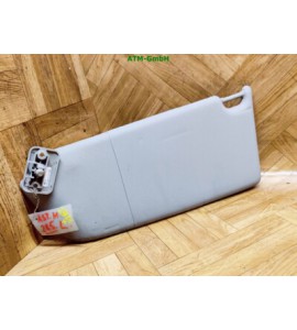 Sonnenblende links Opel Astra H Fahrerseite