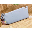 Sonnenblende links Opel Astra H Fahrerseite