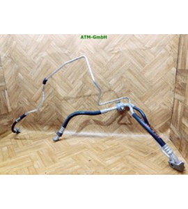 Klimaleitung Leitung Opel Astra H