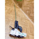 Türschloss Schloss vorne rechts Lancia Ypsilon Beifahrerseite 51739843