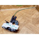 Türschloss Schloss vorne rechts Lancia Ypsilon Beifahrerseite 51739843