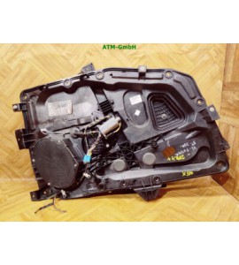 Fensterhebermotor Türverkleidung vorne links Ford Fusion M2N11N203A29AGA