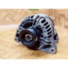Lichtmaschine Generator Opel Corsa D Bosch 100 A 14 V 13222930 0124325171