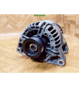 Lichtmaschine Generator Opel Corsa D Bosch 100 A 14 V 13222930 0124325171