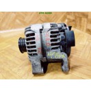 Lichtmaschine Generator Opel Corsa D Bosch 100 A 14 V 13222930 0124325171