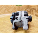 Lichtmaschine Generator Opel Corsa D Bosch 100 A 14 V 13222930 0124325171