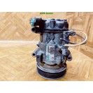 Klimakompressor Renault Clio 3 III Sanden 8200578856 SD6V12 07464403762