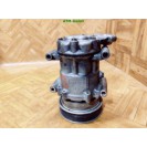 Klimakompressor Renault Clio 3 III Sanden 8200578856 SD6V12 07464403762