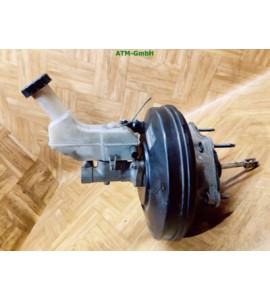 Hauptbremszylinder Bremskraftverstärker Renault Clio 3 III ATE 8200674380