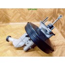 Hauptbremszylinder Bremskraftverstärker Renault Clio 3 III ATE 8200674380