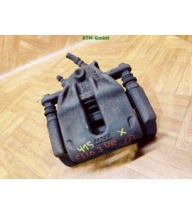 Bremssattel vorne rechts Renault Clio 3 III TRW 54 Beifahrerseite