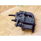 Bremssattel vorne rechts Renault Clio 3 III TRW 54 Beifahrerseite