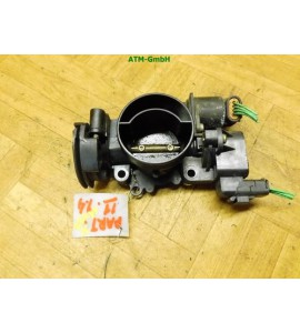 Drosselklappe Peugeot Partner PSA 9642473280 Solex