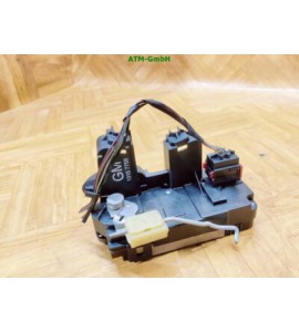 Türschloss Schloss hinten links Opel Signum Fahrerseite GM Kiekert 13157758