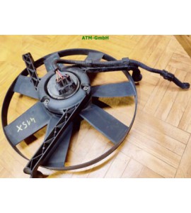 Kühlerlüfter Lüfter Gebläsemotor VW Polo 3 III 6N1 6N0121209F