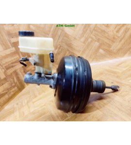 Hauptbremszylinder Bremskraftverstärker Opel Signum TRW 13126710 TB