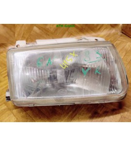 Frontscheinwerfer Scheinwerfer rechts VW Polo 6N1 Beifahrerseite 962496-00