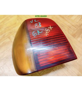 Bremsleuchte Rückleuchte Bremslicht Rücklicht VW Polo 6N1 links 6N0945095B