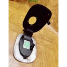 Tankklappe Tankdeckel Renault Modus Farbe Grau 8200213440