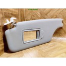 Sonnenblende links Renault Modus Fahrerseite