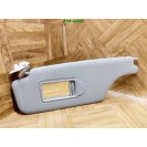 Sonnenblende links Renault Modus Fahrerseite