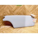 Sonnenblende links Renault Modus Fahrerseite