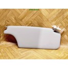 Sonnenblende links Renault Modus Fahrerseite