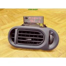 Luftdüse Luftdusche links Renault Modus Fahrerseite 4622618