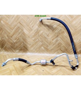 Klimaleitung Leitung Renault Modus